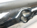 Yamaha XJR 1200 4PU [1996] - Tlumič výfuku tlumič tlumič tlumič tlumič chrom levý-4