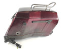 Honda Goldwing GL 1100 1200 SC02 [1980] - Sada kufru s horním pouzdrem-6