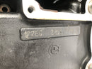 BMW R 1150 RT R22 [2001] - Blok krytu motoru s motorem motoru-4