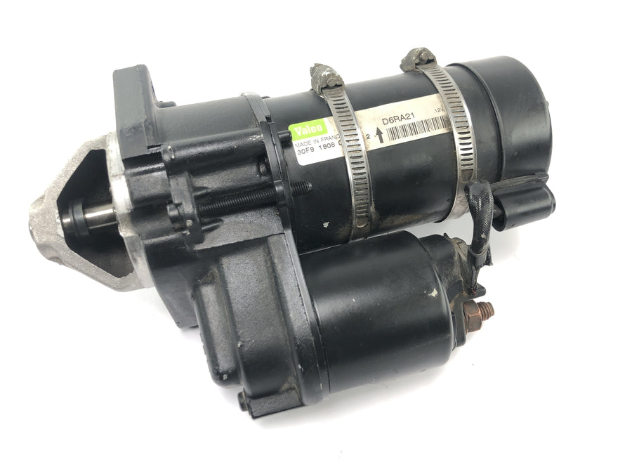 Moto Guzzi V11 Sport [1999] - Startér motoru Valeo 12V