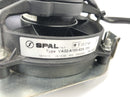 Husqvarna SM 630 A4 [2010] - ventilátor chladiče-3