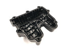 BMW F 650 GS R13 [2000] - víko ventilů víko hlavy válců víko motoru plast-3