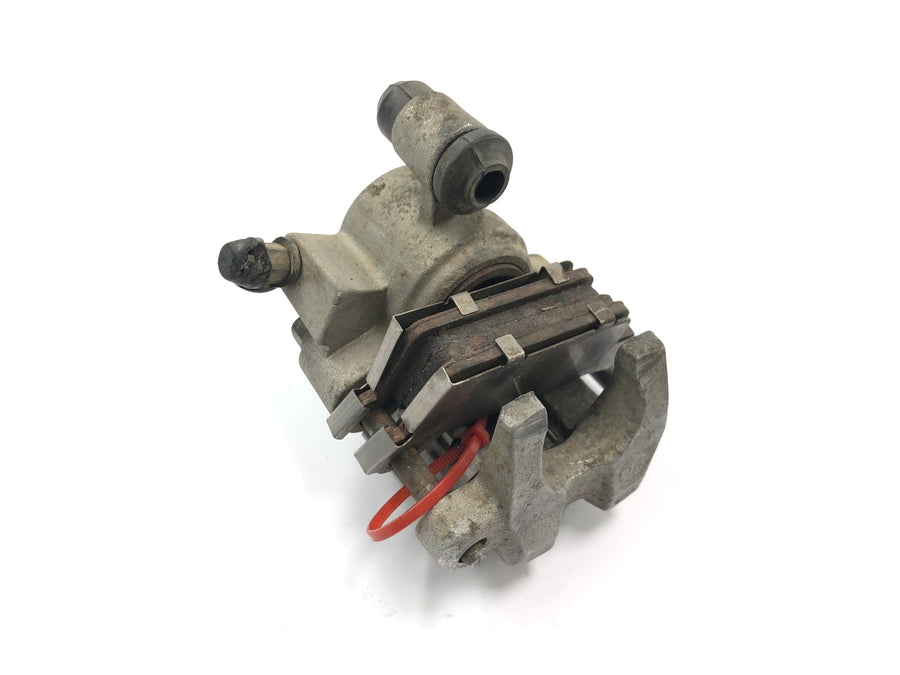 Suzuki RM Z 250 RJ41A [2007] - Zadní brzdový třmen