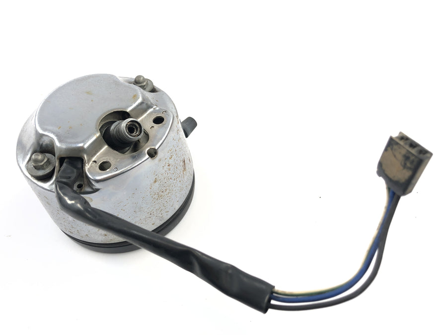 Yamaha XS 650 SE 3L1 [1979] - Tacho kokpit