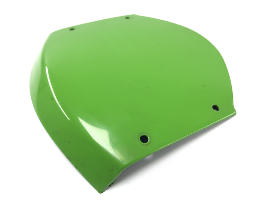 Kawasaki Zrx 1200 S ZRT20A [2002] - Clear Middle Part Front Cladding