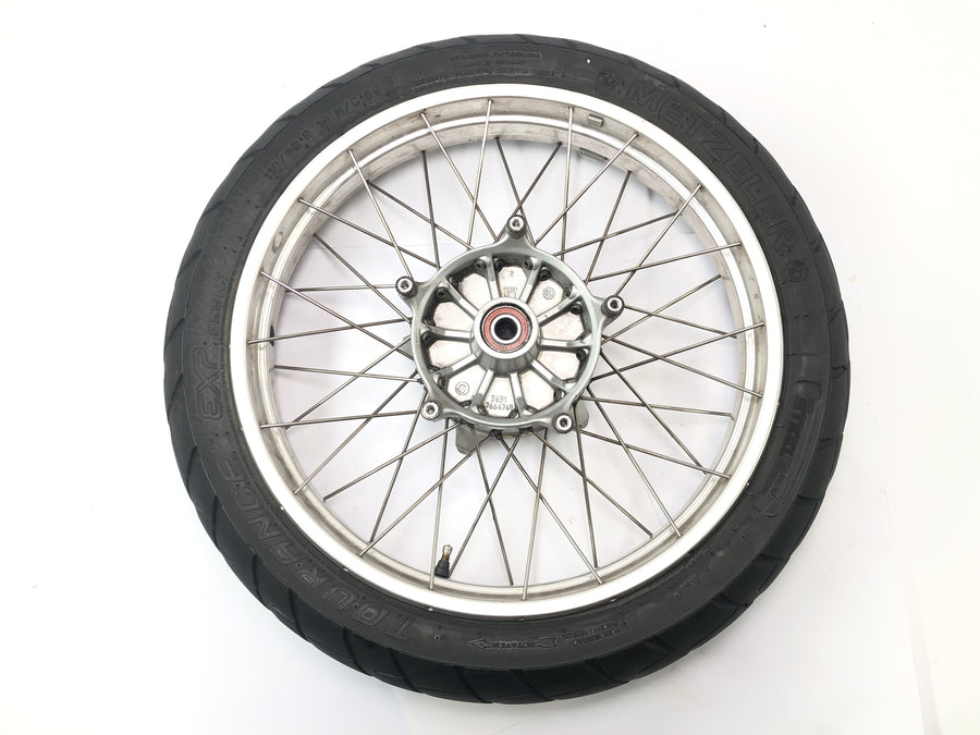 BMW R 1150 GS R21 [2002] - ráfkové kolo předního kola 2,50 x 19"