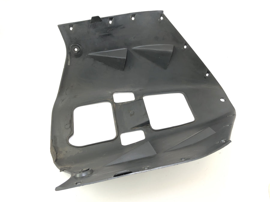 Kawasaki GPZ 1000 Rx [1987] - Buguerwelding Front Cladding Lower Part Disguise