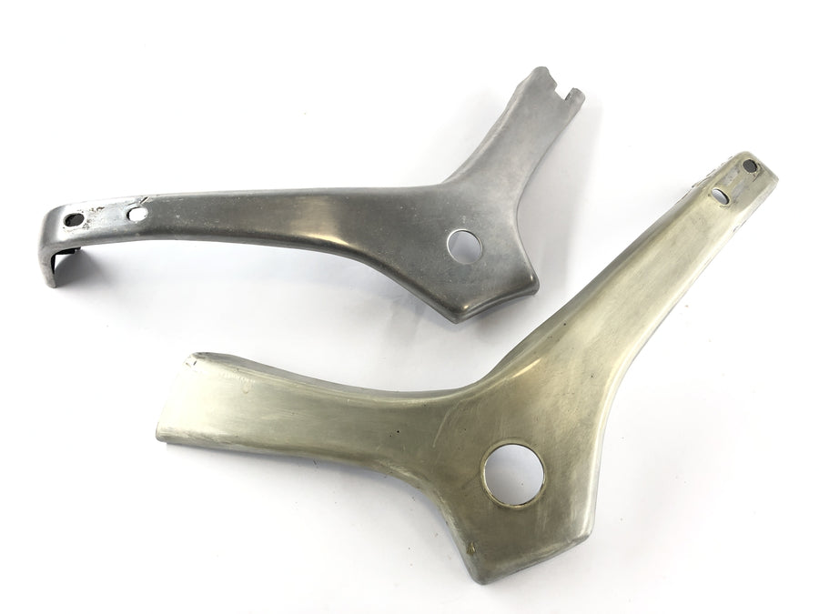 BMW R 1200 C 259C [1997] - Framening Frame Frame Clodding