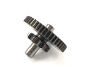 Suzuki Bandit 1200 GV75A [1998] - Starter Tooth Wheel-3