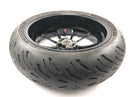 Ducati Multistrada 1200 S Touring [2009] - ráfek zadního kola kompletní kolo zadního kola 17 x 6,00"-5