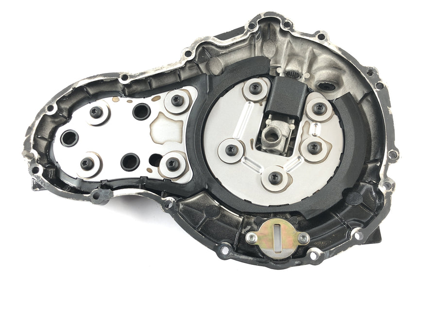 TRIUMPH DAYTONA 955I T595 [1998] - Kryt spojky kryt motoru