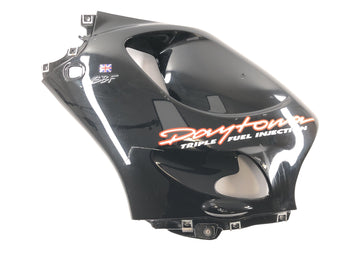 TRIUMPH DAYTONA 955I T595 [1998] - Část boční kapotáže levá