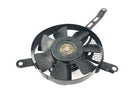 Suzuki GSX R 1000 WVBZ K3 [2003] - ventilátor ventilátoru chladiče chladicí systém přední-1