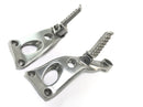 Kawasaki Zrx 1200 S ZRT20A [2002] - Sada pediatrie Footrests-3