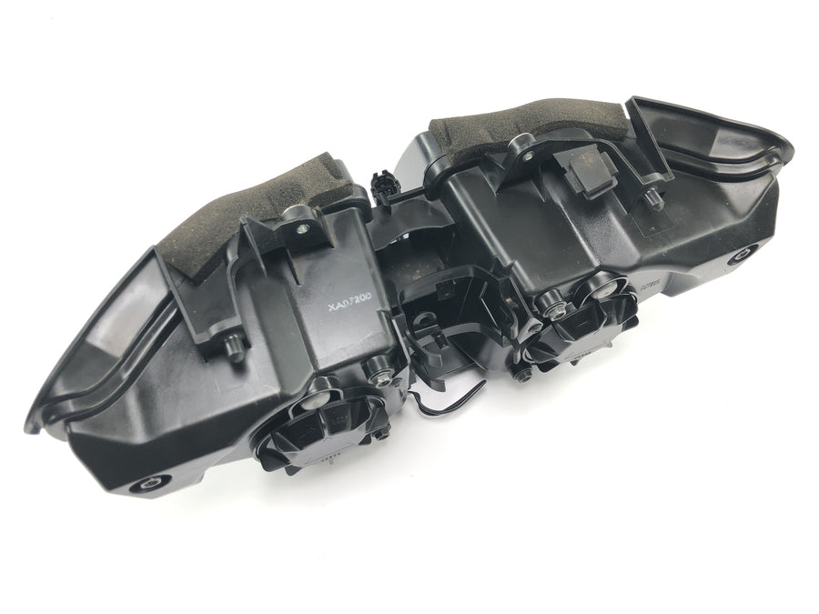 Honda CBR 1000 RR SC59 [2008] - Přední světlomet přední světlomet dvojitý světlomet