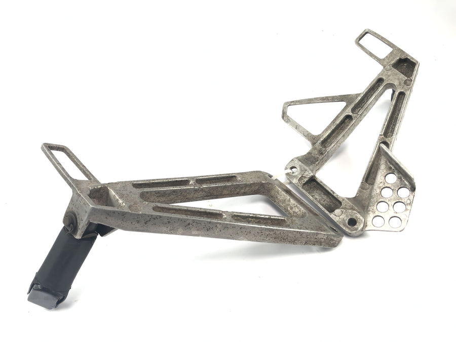Honda NX 650 RD08 [1995] - Zařízení Footrest Socias Footrest vlevo vpravo