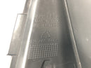 Aprilia RS 125 TW [2017] - Boční panel levý přední panel boční panel-4