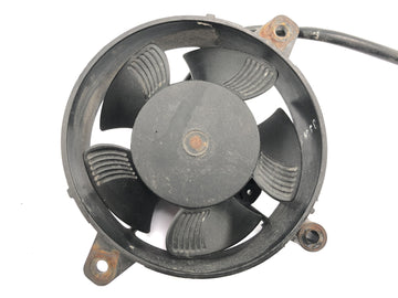 Beta RR 125 [2018] - Ventilátor chladiče ventilátoru - 0