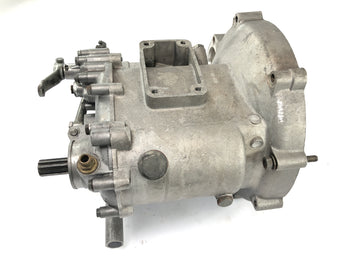 Moto Guzzi V7 Special [1971] - Řadicí jednotka manuální převodovky - 0