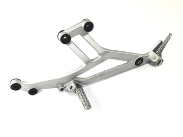 Ducati Monster M600 [1995] - Systém Footrest Levý spolujezdce Footrest