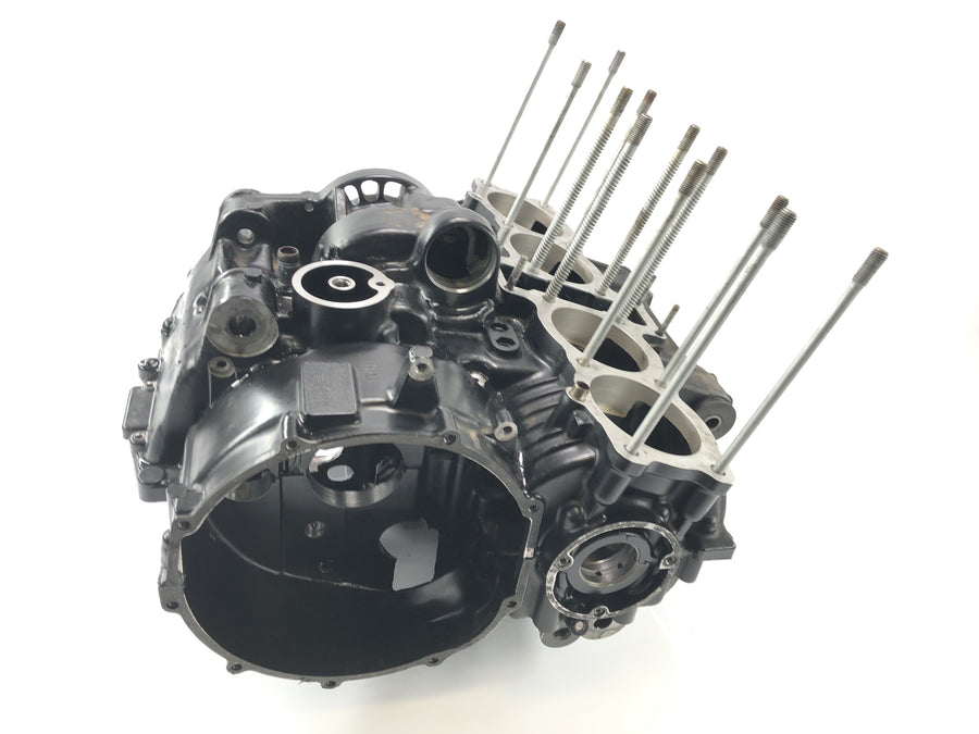 Honda CBX 750 RC17 [1984] - Motor Block Block prázdná kliková skříň