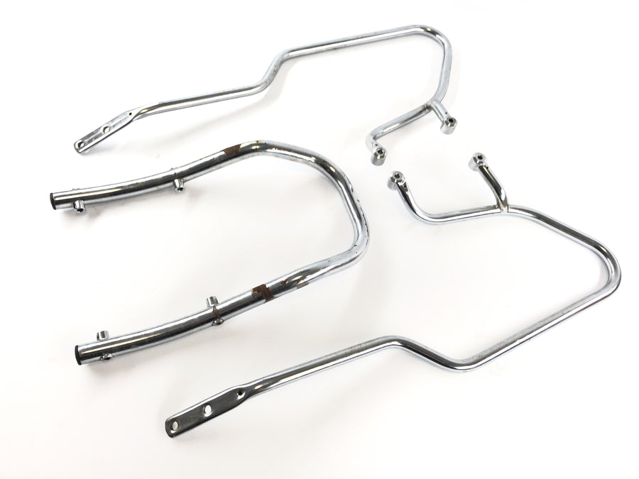 BMW R 1200 C 259C [1997] - Pack Pocket Holder Palaance Handicide Set