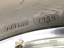 Moto Guzzi California 1100 EV KD [2002] - Hinterrad Rim Rad 4,00 x 17 "-5