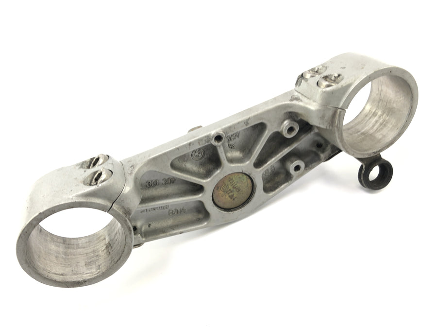BMW R 1100 S R11S [2005] - Fork Bridge pod Telelever