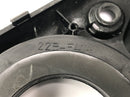 Yamaha WR 125 X DE07 [2010] - Kapota plnicího hrdla kapotáže-3