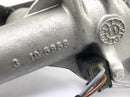 Husqvarna SM 630 A4 [2010] - brzdové čerpadlo ruční brzdy vpředu s brzdovou pákou-4