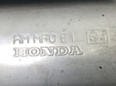 Honda FMX 650 RD12 [2006] - Tlumič pravého zadního tlumiče výfuku-4