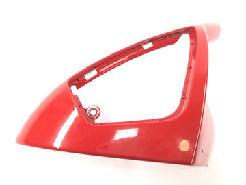 Ducati 999 H4 [2003] - řeč Mirror Housing Mirror Housing Clodding - 0