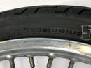 Kawasaki VN 800 VN800A [1996] - přední paprskový ráfek, náboj kompletní 21 x 18,5"-4