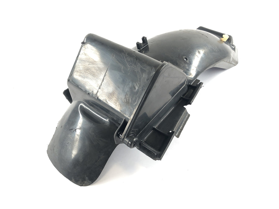 Honda CB 900 F SC01 [1981] - KOT WING AT TEAST SPRAPS