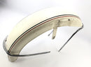 Moto Guzzi v7 Special [1971] - Fender Front Blaters-2