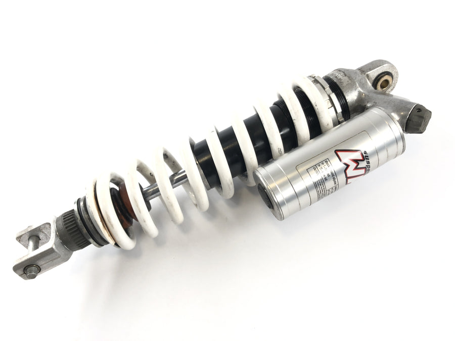 KTM LC4 640 EGS [2004] - Shock Absorber Spring Bone