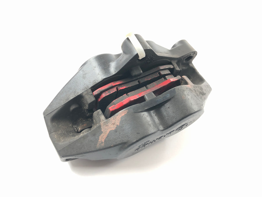 BMW R 1200 GS R12 K25 [2004] - Brzdový třmen přední pravý Brembo