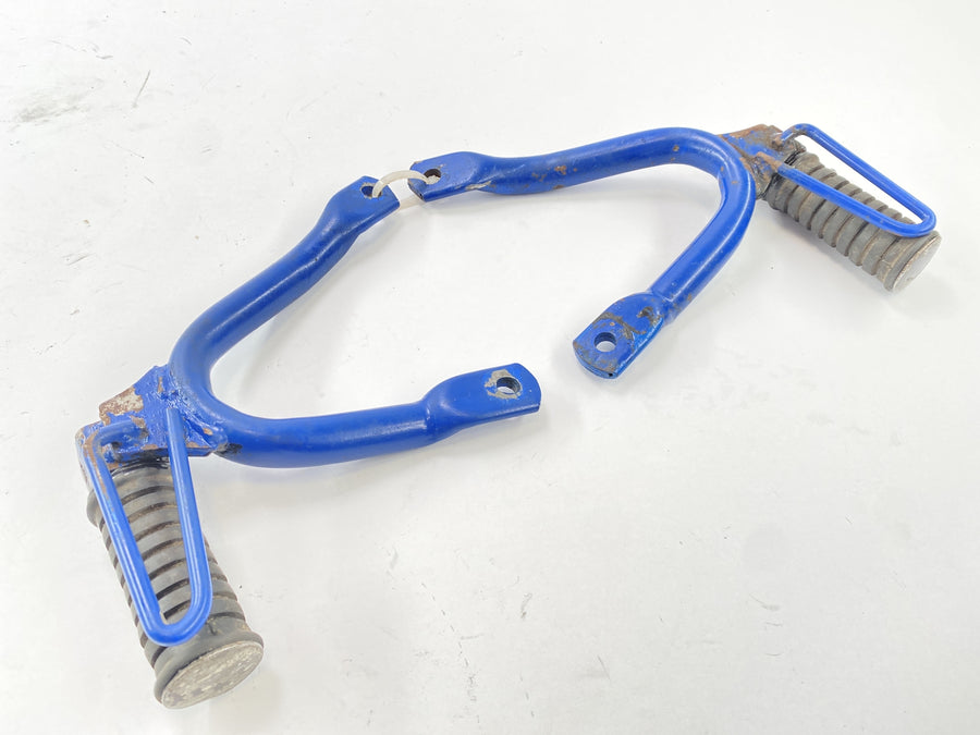Yamaha XT 600 Z Ténéré 1vj [1986] - Paisus -footwear Holder Passenger Footrest Set pár