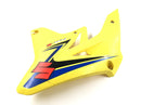 Suzuki RM Z 250 RJ41A [2007] - Pravá kapotáž nádrže-2