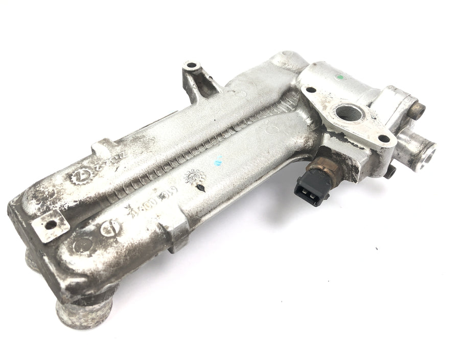 Ducati 999 H4 [2003] - Chladicí trubka termostatu Termostatu