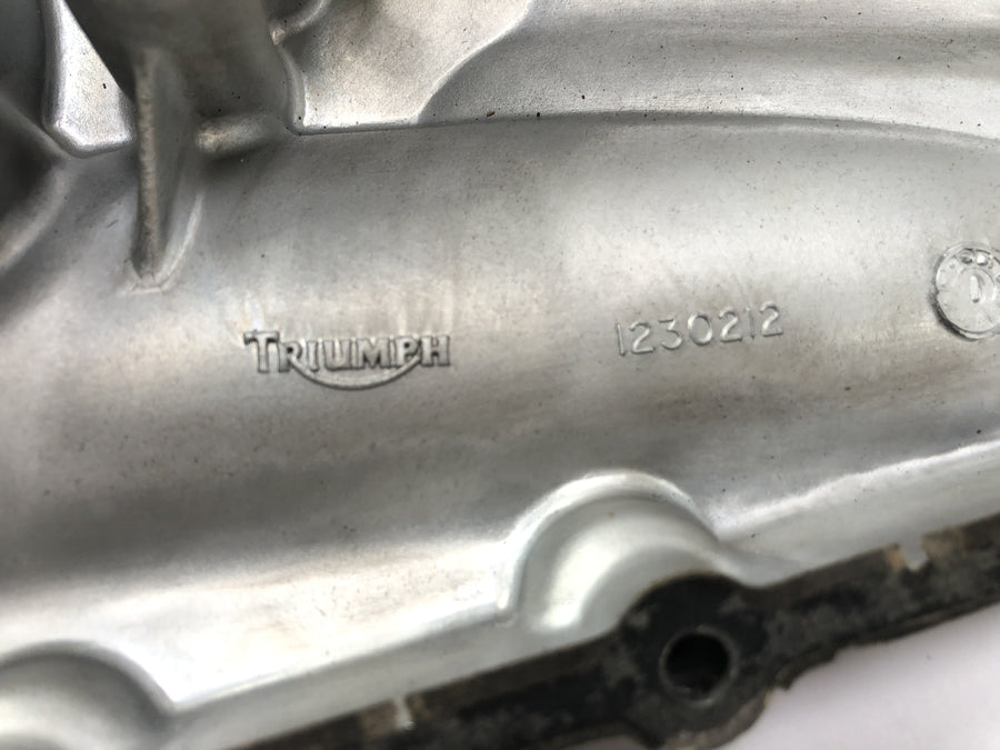 Triumph Daytona 955i T595N [2003] - kryt krytu krytu s olejovým pánvem