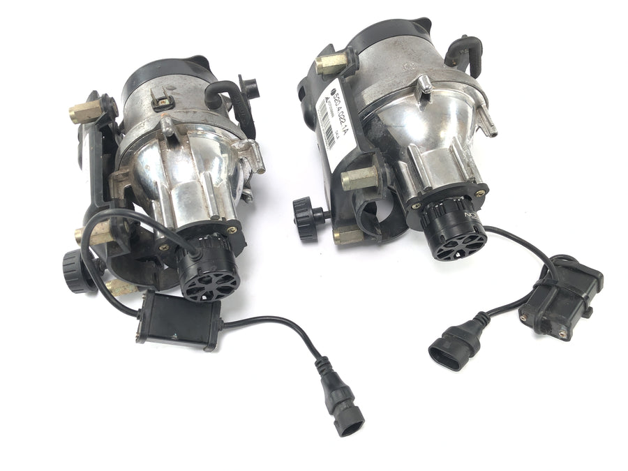 Ducati 999 H4 [2003] - Set světlometů světlometů