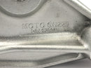 Moto Guzzi Stelvio 1200 8V [2016] - systém levé stupačky, stupačky řidiče a stupačky spolujezdce s držákem-5