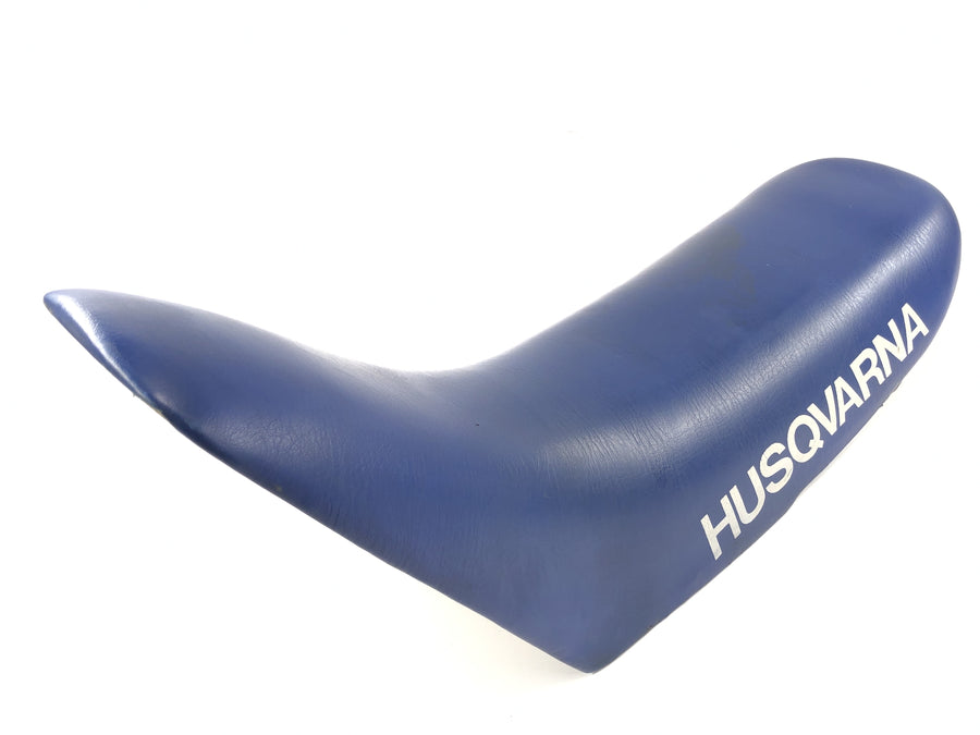 Husqvarna TE 610 8AE [1994] - čalounění sedadla Blue Husqvarna OEM