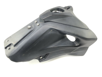 Husqvarna SM 630 A4 [2010] - Tank Benzín