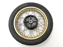 Yamaha XT 600 Z Ténéré 1vj [1986] - Hinterrad Rad Rim MPOKES MT2.50X18-2