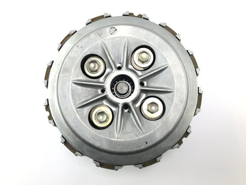 Honda FMX 650 RD12 [2006] - Spojková jednotka koše spojky - 0