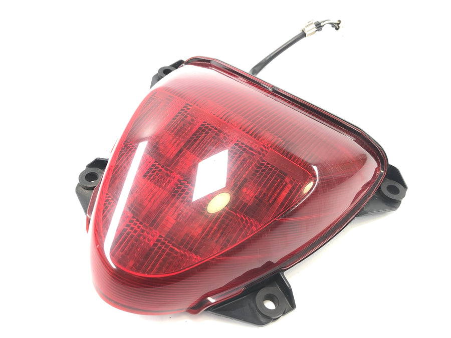 Suzuki VZ 1500 WVCU [2011] - zadní světlo zadní světlo zadní světlo zadní