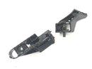 Honda NX 650 RD08 [1995] - ovladače Footrest Freebret Footrests vzadu-1