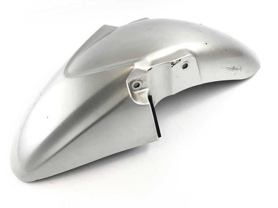 Suzuki GSF 1200 S Bandit WVA9 [2003] - KOT Wings v přední části frontfenderu